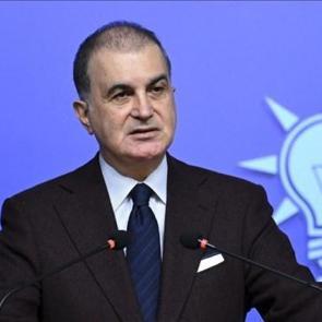 AK Parti'den Netanyahu'ya sert tepki: Cinayet işlemeye devam ediyor