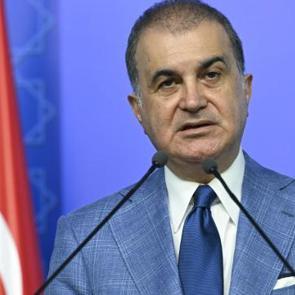 AK Parti'den ter&ouml;rs&uuml;z T&uuml;rkiye mesajı: &Uuml;&ccedil;&uuml;nc&uuml; g&ouml;ze ihtiyacımız yok