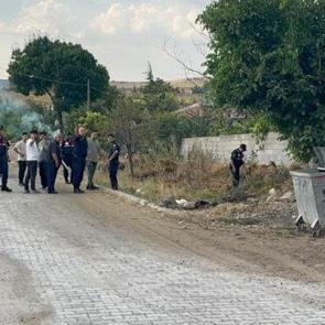 Alacak verecek kavgasında kan aktı!: 2 &ouml;l&uuml;