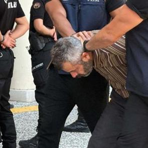 Cumhurbaşkanı Erdoğan, suikast&ccedil;ı FET&Ouml;'c&uuml; Burkay Karatepe'den şikayet&ccedil;i oldu
