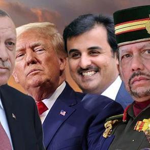 D&uuml;nya liderlerinin &ccedil;ocuk sayısı ortaya &ccedil;ıktı! Tam 13 tane &ccedil;ocuğu var...
