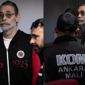 Erdal Beşik&ccedil;ioğlu'nun esrar testi sonucu belli oldu