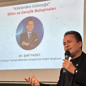 Eski Başkan Yazıcı'dan 40 milyar liralık yolsuzluk iddialarına yalanlama