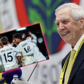 Fenerbah&ccedil;e yıldız oyuncu i&ccedil;in Real Madrid ile anlaşmaya vardı! Transferin &ouml;n&uuml;nde tek engel