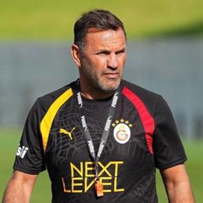 Okan Buruk'un Galatasaray'daki geleceği netlik kazandı!