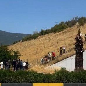 Gaziantep'te zincirleme kaza: 2 &ouml;l&uuml;, 3 ağır yaralı!