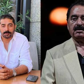 İbrahim Tatlıses'in oğlu Ahmet Tatlı'dan beklenmedik hamle! Nedeni merak edildi