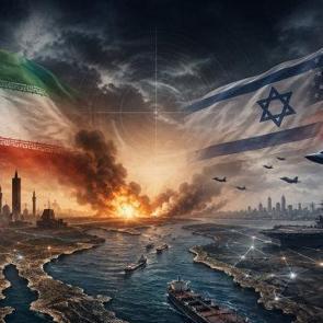 İran-ABD Savaşı'nda korkutan senaryo: 2030'a kadar g&uuml;ndemde kalabilir