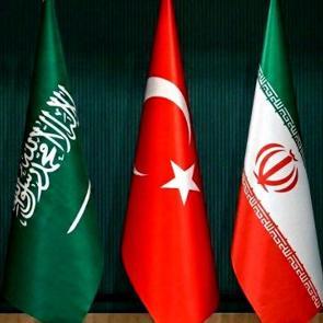 İsrail'den beklenen tepki İran'dan geldi! Skandal "Mekke Anlaşması" a&ccedil;ıklaması!