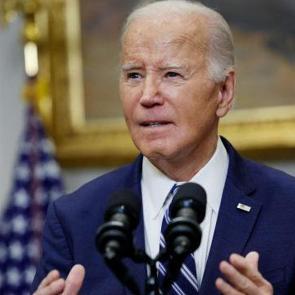 Joe Biden'ın hastalığıyla ilgili oğlundan a&ccedil;ıklama: Kanser t&uuml;m v&uuml;cuduna yayıldı