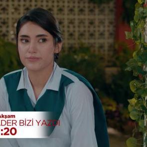 Kader Bizi Yazdı'da annesinden Kabir'e nasihatler! İkna edebilecek mi?