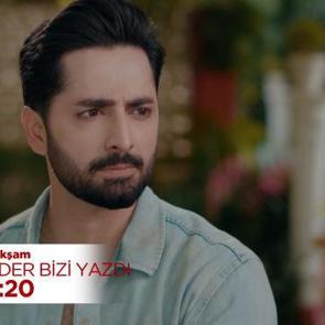 Kader Bizi Yazdı'da ge&ccedil;mişin hesaplaşması! Kabir'i affedebilecek mi?