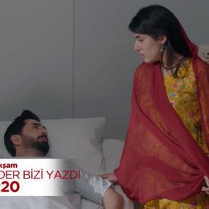  Kader Bizi Yazdı'da Kabir, Riya'yı kurtarıyor! Buzları eritebilecek mi?