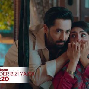 Kader Bizi Yazdı'da Kabir'den cesaret &ouml;rneği! Nasıl karşılık verecek?