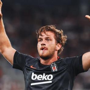 Kartal, &Ccedil;ekya'da Semih'le kanatlandı