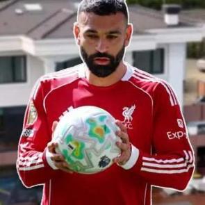 Mohamed Salah&rsquo;ın Trabzon'da yaşayacağı l&uuml;ks villa ortaya &ccedil;ıktı!