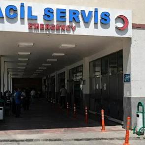 Kavga ettiği ağabeyini yaraladı, yengesini &ouml;ld&uuml;rd&uuml;