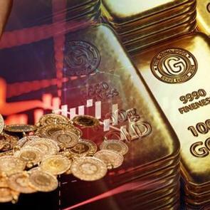 Meğer altın bu y&uuml;zden y&uuml;kseliyormuş: Yeni rekorlar gelebilir
