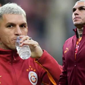 Lucas Torreira'ya yumruklu saldırı davasında yeni gelişme! Uzlaşma sağlanamadı