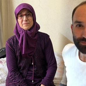 Son s&ouml;z&uuml;, "Anne beni kurtar" olmuş! 14 g&uuml;nd&uuml;r kayıp