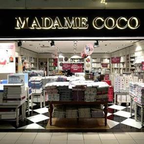 Madame Coco'dan radikal karar: &Uuml;lkedeki t&uuml;m mağazalarını kapatıyor