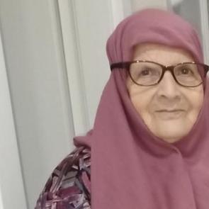 72 yaşındaki kadın kayıplara karışmıştı! Bıraktığı not dikkat &ccedil;ekti