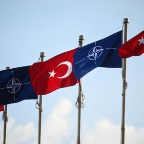 Ortalığı karıştıran NATO iddiası! T&uuml;rkiye'den son dakika "Mekke Anlaşması" a&ccedil;ıklaması