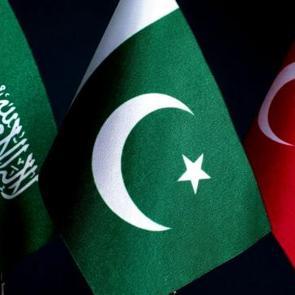 Pakistan'dan son dakika T&uuml;rkiye ve Suudi Arabistan a&ccedil;ıklaması! O &uuml;lkelere s&uuml;rpriz mesaj