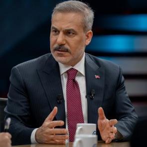 Son dakika: Ve bir &uuml;lke daha ittifaka katılıyor! Bakan Fidan duyurdu: Sonraki aşamada...