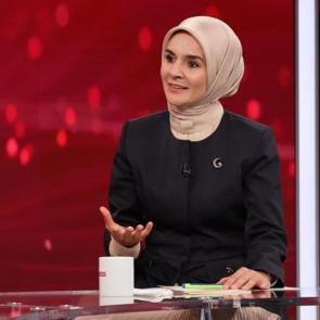 Bakan G&ouml;ktaş: İlk defa aylık alma hakkı tanındı