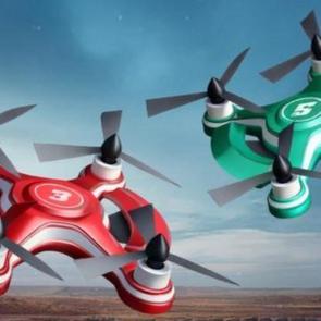 TEKNOFEST Drone Şampiyonası&rsquo;nda İlk etap heyecanı Şırnak&rsquo;ta yaşanacak!