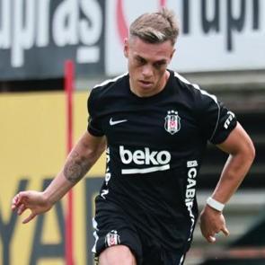 Beşiktaş'a Kocaelispor ma&ccedil;ı i&ccedil;in 3 g&uuml;zel haber!