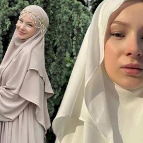 Tutuklu fenomen Fatma Soydaş cezaevinden mektup yolladı! 'S&ouml;z veriyorum'