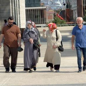 Umre hayali kabusa d&ouml;nd&uuml;: 14 kişi savcılığa koştu!