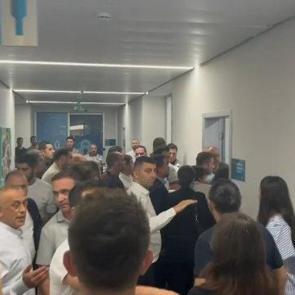 &Uuml;sk&uuml;dar Belediyesi'nde şaibeli se&ccedil;imin sonucu belli oldu