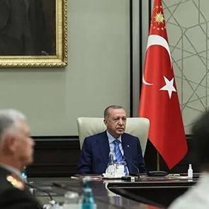 Son dakika: YAŞ kararları a&ccedil;ıklandı!