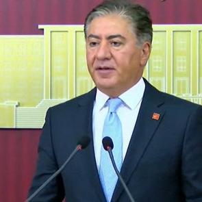 YENİ Partili Emir, Mekke Anlaşması'ndan rahatsız oldu
