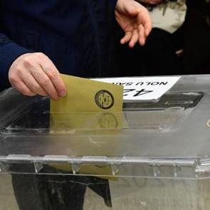 YENİ Parti'nin oy oranı netleşiyor: Zirvede b&uuml;y&uuml;k fark var