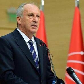Muharrem İnce sesizliğini bozdu! Yeni Parti'de paniğe neden olan iddiaya cevap verdi