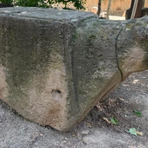 Yiğitliğin, c&ouml;mertliğin ve kahramanlığın simgesi: Iğdır Ko&ccedil;başı Mezarlığı