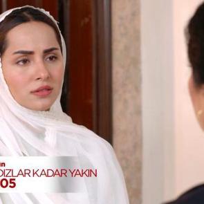 Yıldızlar Kadar Yakın'da Beena evi terk ediyor! Şimdi ne yapacak?