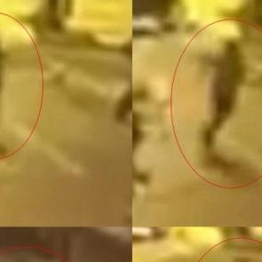 12 yaşındaki Ey&uuml;p'&uuml;n ş&uuml;pheli &ouml;l&uuml;m&uuml;! Pasajda 3 dakikalık sır
