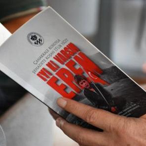 Şehadetinin 9. yılı: 37 ilden şairler Şehit Eren B&uuml;lb&uuml;l i&ccedil;in İyi ki Varsın Eren'i yazdı