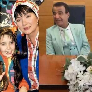 71 yaşındaki Yunus B&uuml;lb&uuml;l 4. kez evlendi! Yaş farkı g&uuml;ndem oldu