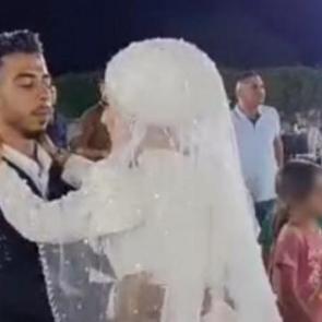 Şanlıurfa'da bir hafta &ouml;nce evlenen gen&ccedil; hayatını kaybetti 