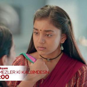 Bilmezler Ki Kalbimdesin 48. b&ouml;l&uuml;m: İmlie ve Aditya yakalanıyor 
