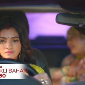 Saklı Bahar 81. b&ouml;l&uuml;m: Mishri'nin zor anları