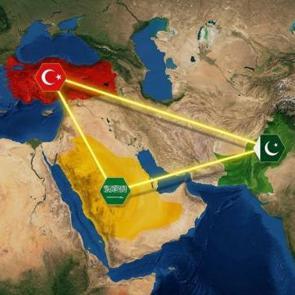 İran'dan 'Mekke Anlaşması' yorumu! Denklem dışında kalan &uuml;lkeyi a&ccedil;ıkladılar