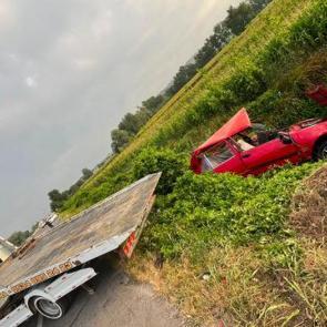 Sakarya'da kahreden kaza: 1 &ccedil;ocuk &ouml;ld&uuml;!
