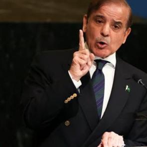 Pakistan&rsquo;dan Hindistan&rsquo;a İndus resti: Her damlası kırmızı &ccedil;izgimizdir